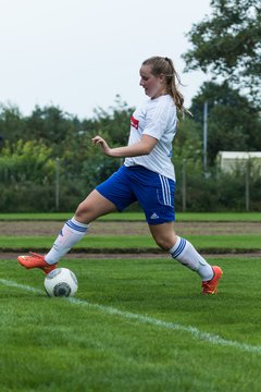 Bild 330 - Frauen TSV Wiemersdorf - FSC Kaltenkirchen : Ergebnis: 0:12